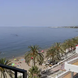 Skol 536c By Completely Apartamento Marbella