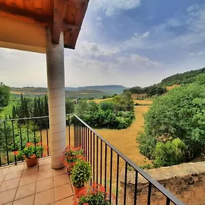  Chalet Cal Planell