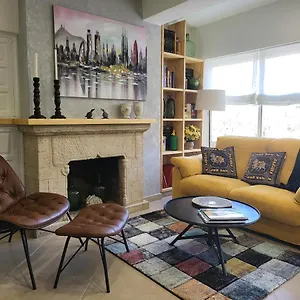  Apartamento Font Del Cirerer